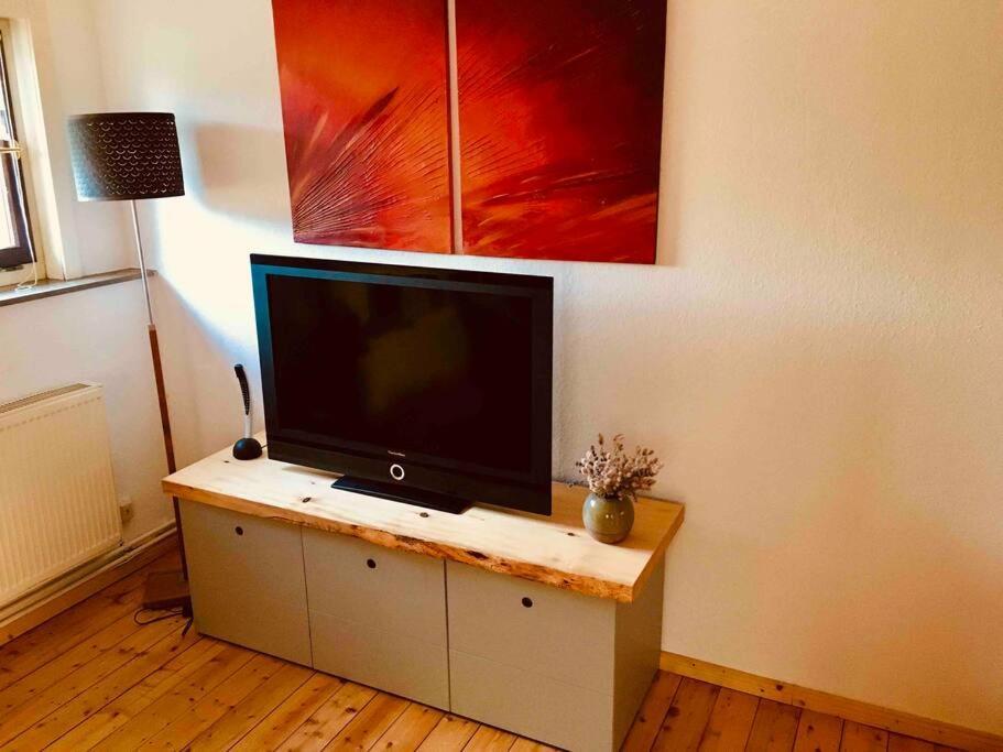 Ferienwohnung Hyggelig - Goettingen Harz Duderstadt Gleichen Exteriér fotografie