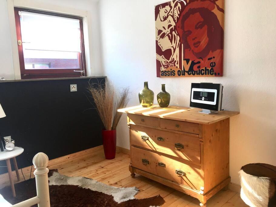 Ferienwohnung Hyggelig - Goettingen Harz Duderstadt Gleichen Exteriér fotografie