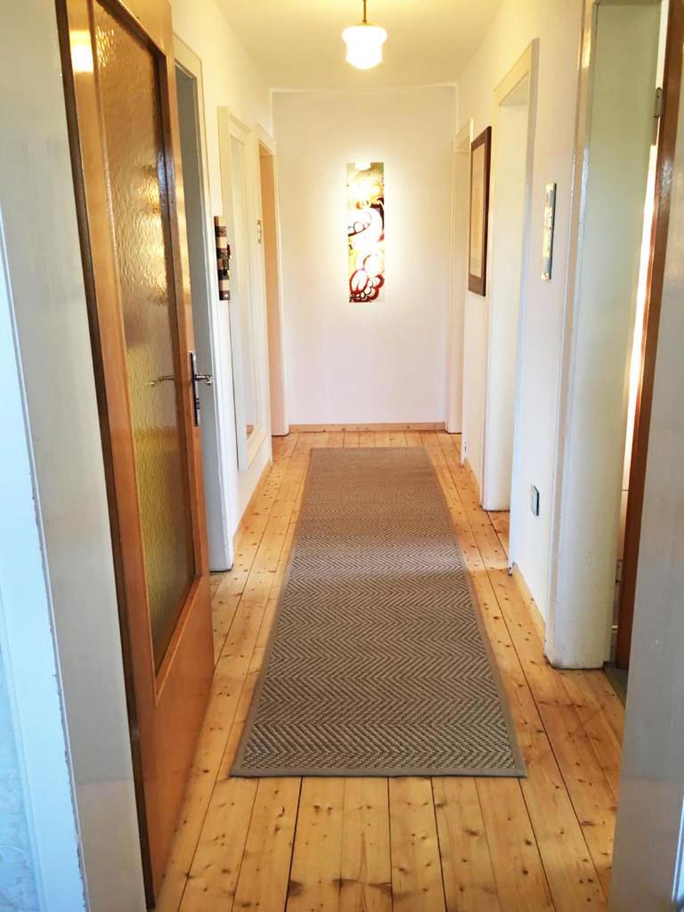 Ferienwohnung Hyggelig - Goettingen Harz Duderstadt Gleichen Exteriér fotografie