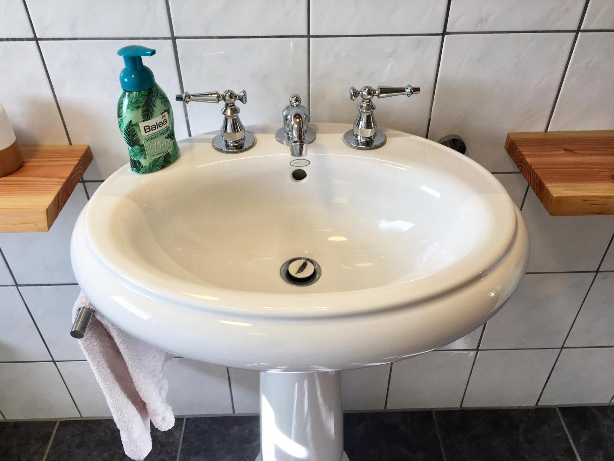 Ferienwohnung Hyggelig - Goettingen Harz Duderstadt Gleichen Exteriér fotografie