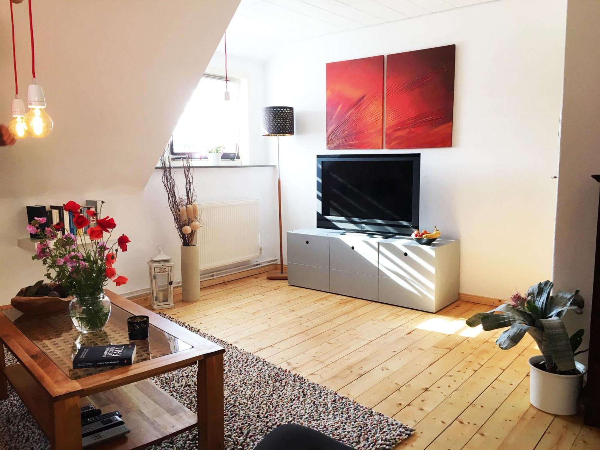 Ferienwohnung Hyggelig - Goettingen Harz Duderstadt Gleichen Exteriér fotografie