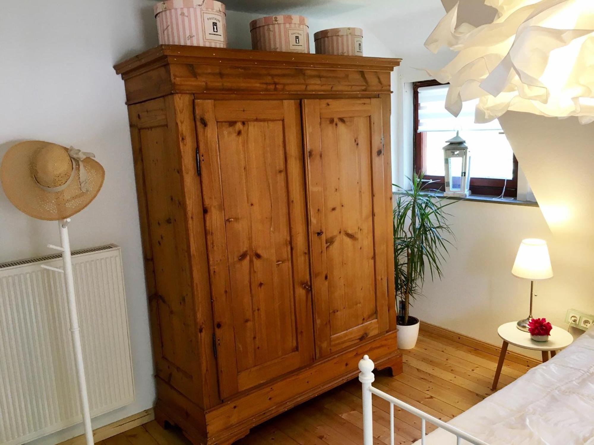Ferienwohnung Hyggelig - Goettingen Harz Duderstadt Gleichen Exteriér fotografie