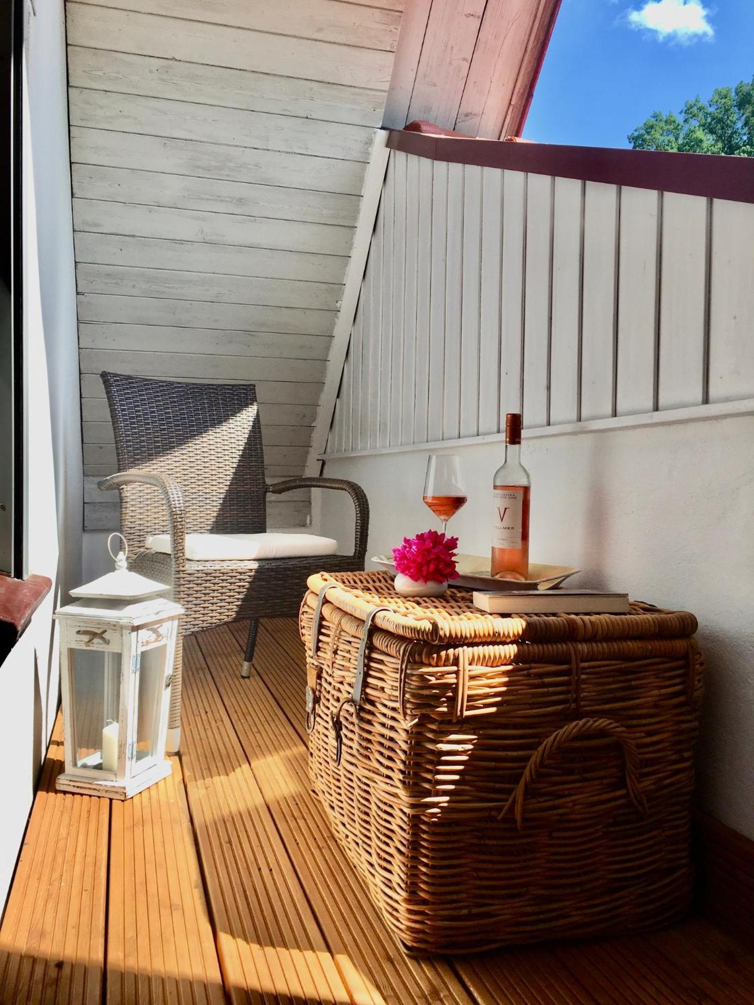 Ferienwohnung Hyggelig - Goettingen Harz Duderstadt Gleichen Exteriér fotografie