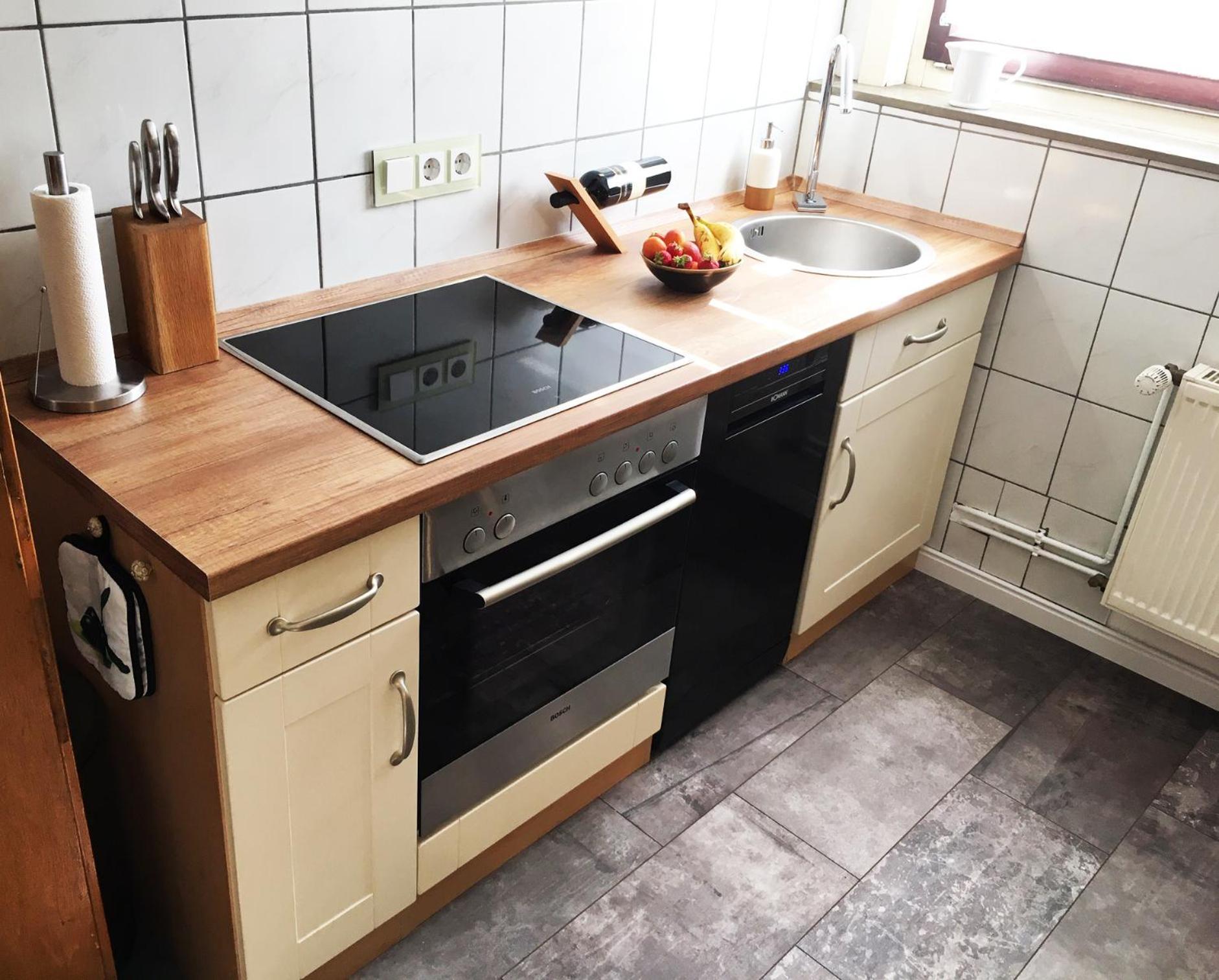 Ferienwohnung Hyggelig - Goettingen Harz Duderstadt Gleichen Exteriér fotografie