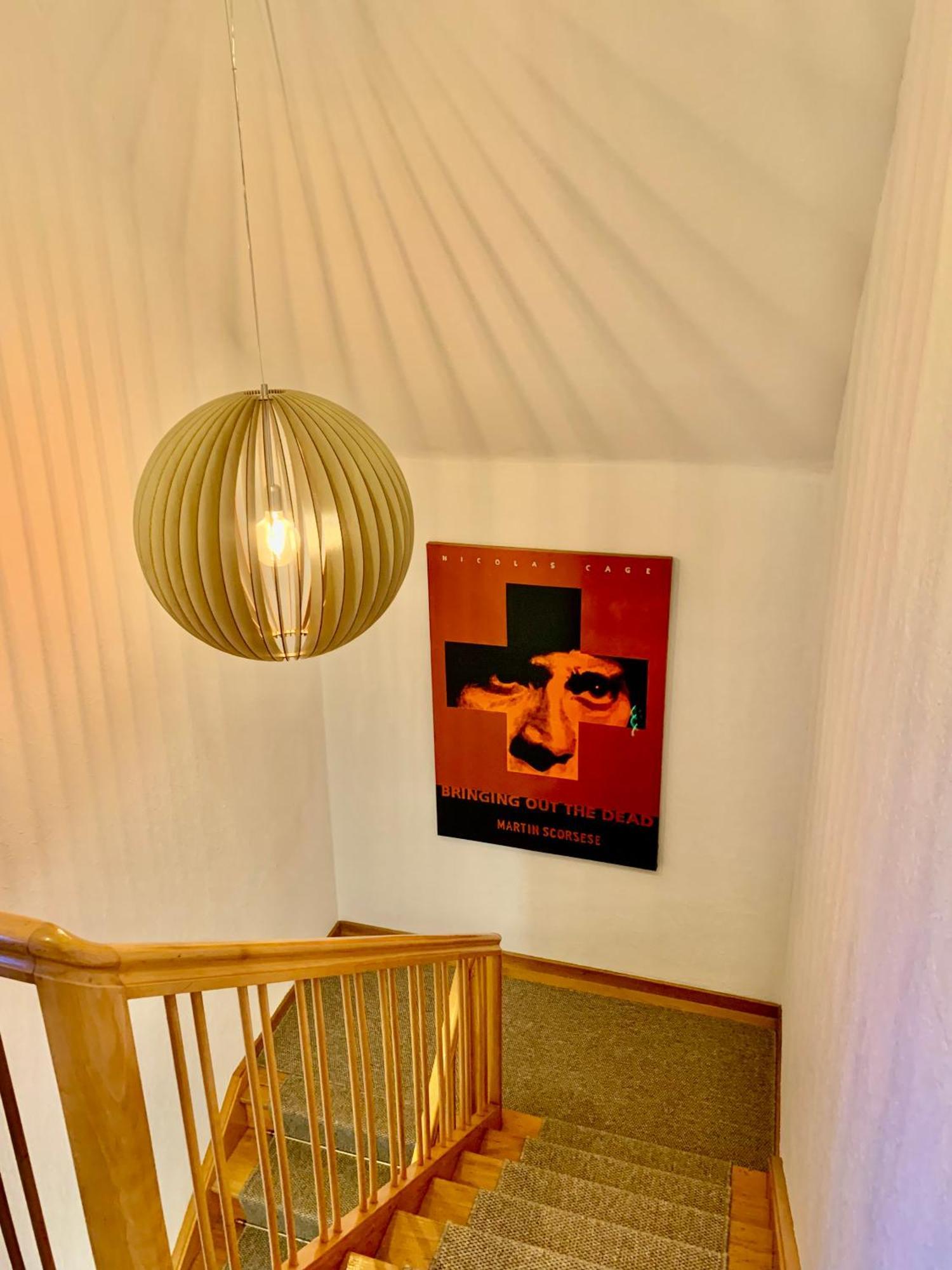 Ferienwohnung Hyggelig - Goettingen Harz Duderstadt Gleichen Exteriér fotografie