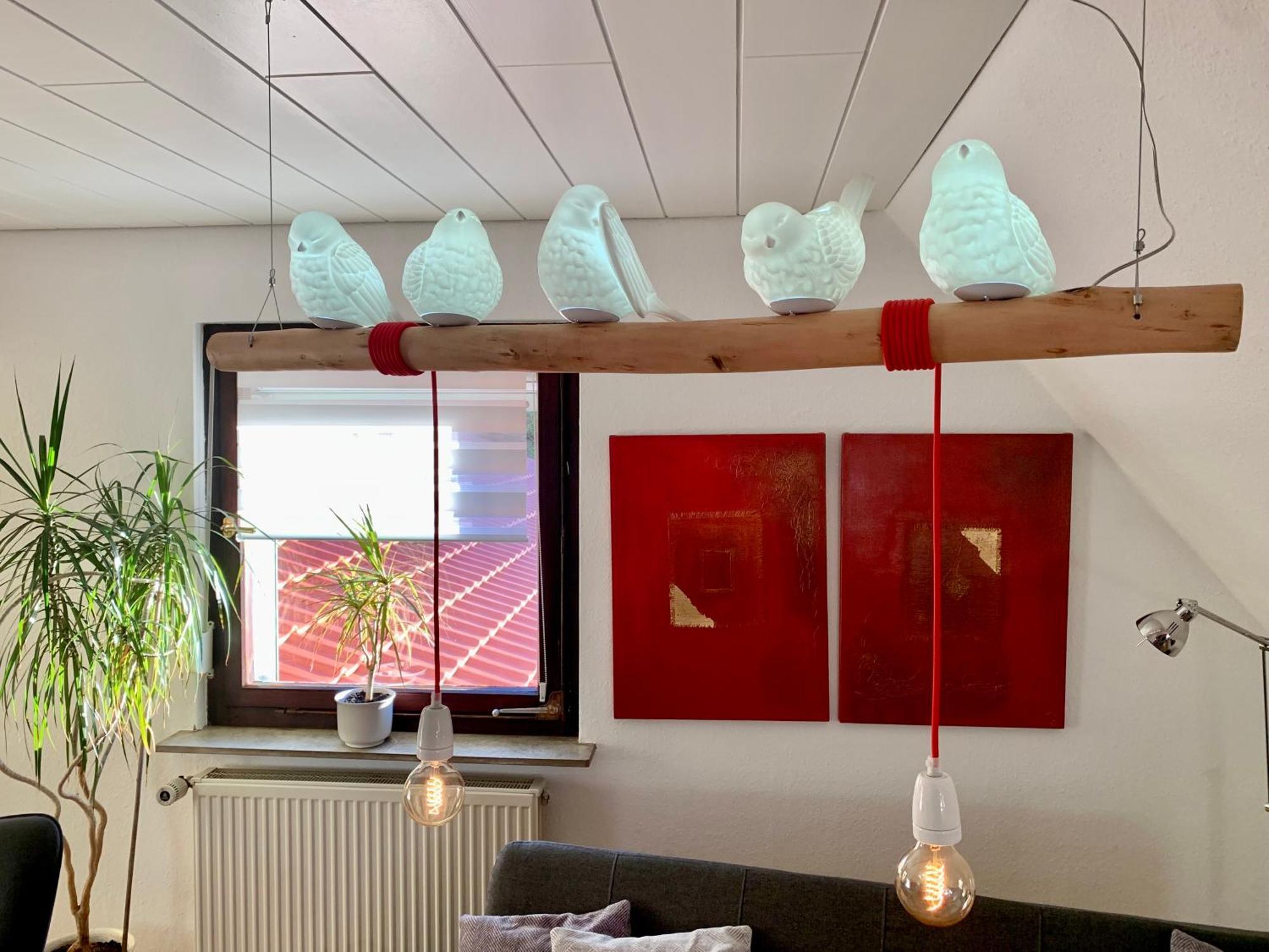 Ferienwohnung Hyggelig - Goettingen Harz Duderstadt Gleichen Exteriér fotografie