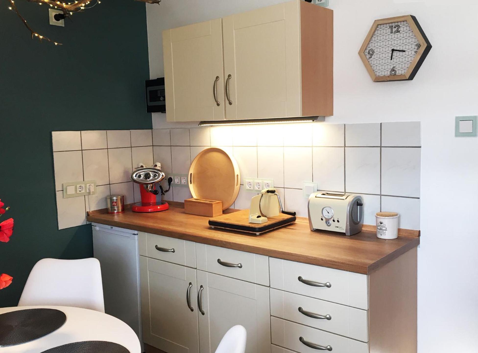 Ferienwohnung Hyggelig - Goettingen Harz Duderstadt Gleichen Exteriér fotografie